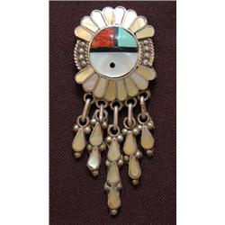 NAVAJO PIN