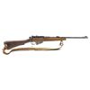 Image 1 : Sporterized Lee-Enfield No. 4 Mk. I Bolt-Action Service Rifle, .303 British