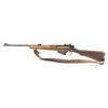Image 2 : Sporterized Lee-Enfield No. 4 Mk. I Bolt-Action Service Rifle, .303 British