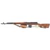 Image 2 : 1943 Mednogorsk SVT-40 Semi-Auto Service Rifle, 7.62X54R