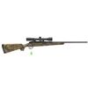Image 1 : Remington 783 Bolt Action Rifle Camo 308 Win 22" Barrel 3-9X40 Scope