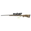 Image 2 : Remington 783 Bolt Action Rifle Camo 308 Win 22" Barrel 3-9X40 Scope