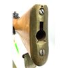 Image 3 : Sporterized Lee-Enfield No. 4 Mk. II Bolt-Action Service Rifle, .303 British