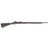 Image 1 : 1872 BSA Snider-Enfield Mk III Breech-Loading Short Service Rifle, .577 Snider, ANTIQUE
