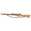 Image 2 : 1952 Polish Mosin-Nagant Model 44 Bolt-Action Service Carbine, 7.62X54R