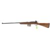 Image 2 : Sporterized 1892 Schmidt-Rubin Model 1889 Straight-Pull Bolt-Action Service Rifle, 7.5×54.5mm