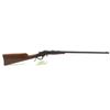 Image 1 : Stevens Favorite Falling Block Single Shot Rifle 25 Stevens Wood Stock