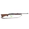 Image 1 : Remington 742 Semi Auto Rifle 308 Win 22" Barrel Wood Stock