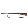 Image 2 : Remington 742 Semi Auto Rifle 308 Win 22" Barrel Wood Stock