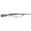 Image 1 : 1941 Izhevsk Mosin-Nagant 1891/30 Bolt-Action Service Rifle, 7.62 X 54R