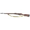 Image 2 : 1941 Izhevsk Mosin-Nagant 1891/30 Bolt-Action Service Rifle, 7.62 X 54R