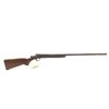 Image 1 : H& R Topper M48 Single Shot 16 Ga Shotgun 30" Barrel Wood Stock