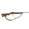 Image 1 : Ruger Carbine Semi Auto Rifle 44 Mag 18.25" Barrel Wood Stock