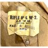Image 3 : 1955 Irish-Contract Lee-Enfield No. 4 Mk 2 Bolt-Action Service Rifle, .303 British