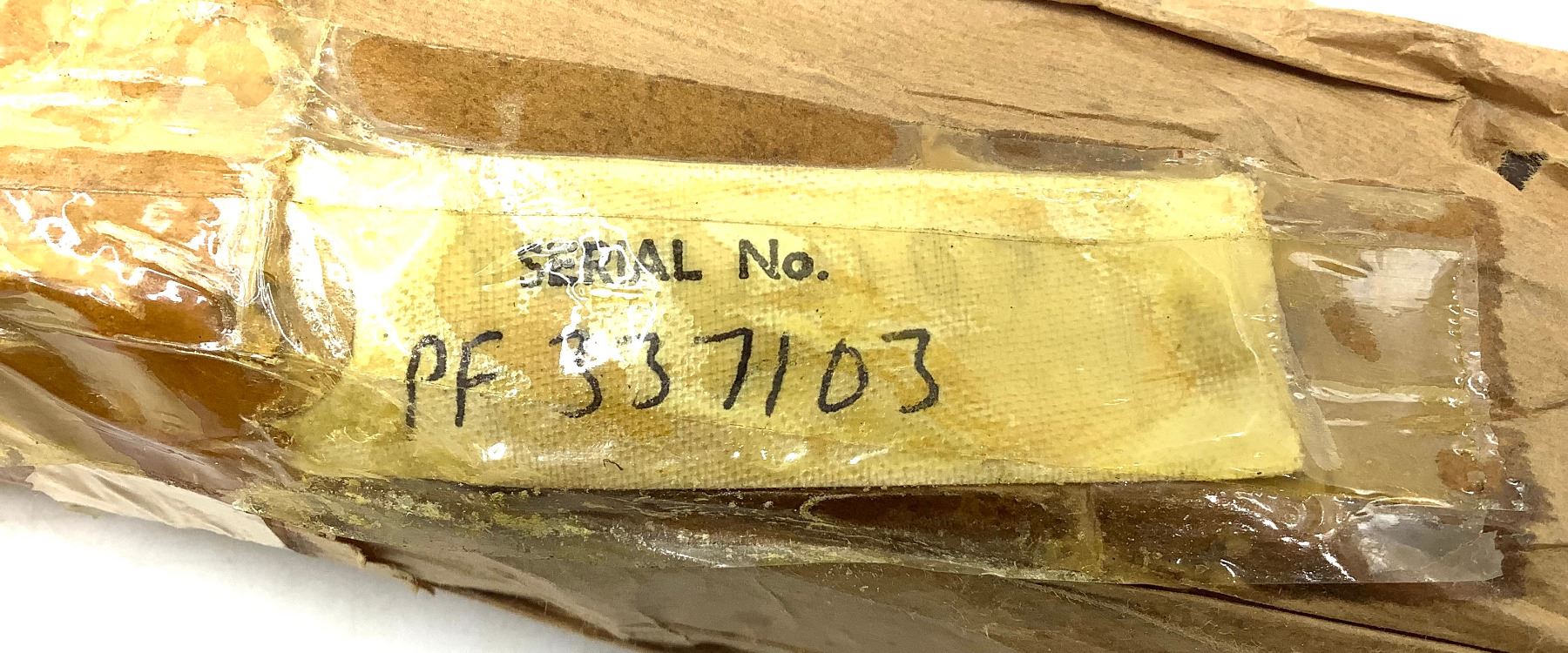 1955 Irish Contract Lee Enfield No 4 Mk 2 Bolt Action Service Rifle 1955-irish-contract-lee-enfield-no-4-mk-2-bolt-action-service-rifle