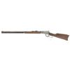 Image 2 : 1913 Winchester 1892 Lever-Action Rifle, 24" Barrel, .44-40 WCF