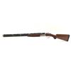 Image 2 : Franchi Instinct SL Over/Under 12 Ga Shotgun 28" Barrels Silver/Wood Stock