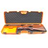 Image 3 : Franchi Instinct SL Over/Under 12 Ga Shotgun 28" Barrels Silver/Wood Stock