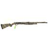 Image 1 : Mossberg 500 Pump Action 12 Ga Shotgun 3" Chamber 24" Turkey Barrel Camo Finish
