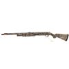 Image 2 : Mossberg 500 Pump Action 12 Ga Shotgun 3" Chamber 24" Turkey Barrel Camo Finish