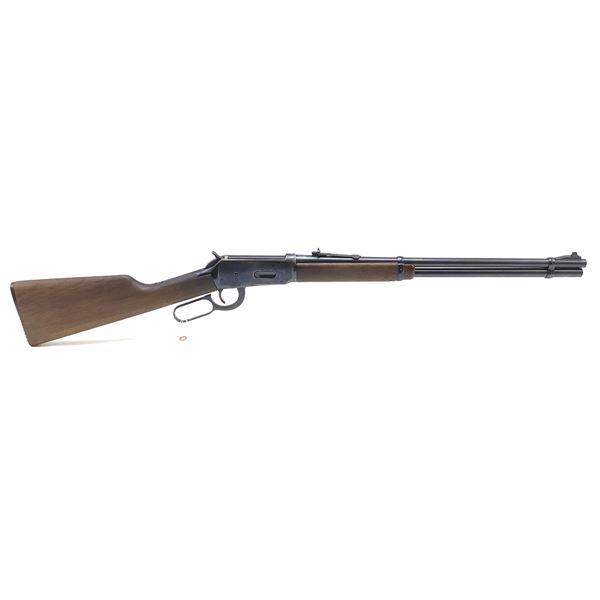 1978 Winchester 94 Lever-Action Rifle, .30-30 Win