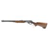 Image 2 : 1951 Marlin 336 Lever-Action Rifle, .30-30 Win