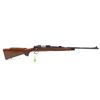 Image 1 : Remington 700 Bolt Action Rifle 308 Win 22" Barrel Wood Stock