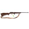 Image 1 : CIL Model 171 Bolt Action Rifle 22LR 21" Barrel Wood Stock