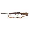 Image 2 : CIL Model 171 Bolt Action Rifle 22LR 21" Barrel Wood Stock