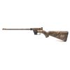 Image 2 : Henry Survival Rifle Semi Auto 22LR 16" Barrel Camo Finish