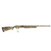 Image 1 : Benelli Super Nova Pump Action Shotgun 12 Ga 3.5" Chamber 28" Barrel Camo Finish