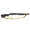 Image 1 : Mossberg 590 Pump Action Shotgun 12 Ga 3" Chamber 20" Barrel Black Synthetic Stock