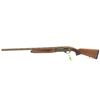 Image 2 : Revolution Armory Swift Left Hand 12 Ga Semi Auto Shotgun 3" Chamber 28" Barrel Bronze Wood Stock