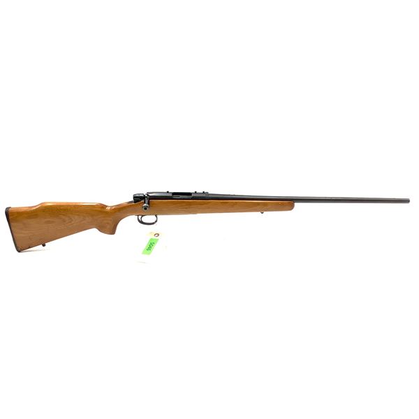 Remington 788 Bolt Action Rifle 222 Rem 24" Barrel Wood Stock