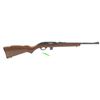 Image 1 : Marlin Model 70 Semi Auto Rifle 22LR 18" Barrel Wood Stock