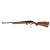 Image 2 : Marlin Model 70 Semi Auto Rifle 22LR 18" Barrel Wood Stock