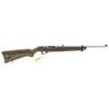 Image 1 : Ruger 10/22 Carbine Semi Auto Rifle 22LR 18.5" Barrel SS Laminate Stock Fifty Year Anniversary