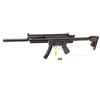 Image 2 : GSG-16 Semi Auto Rifle 22LR 16.25" Barrel Grey