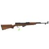 Image 1 : Chinese SKS Semi Auto Rifle 7.62X39 20" Barrel Wood Monte Carlo Stock
