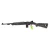 Image 2 : Chiappa M1-22 Semi Auto Rifle 22LR 18" Barrel Camo Stock