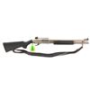 Image 1 : Remington 870 Marine Magnum Pump Action Shotgun 12 Ga 18" Barrel Stainless Synthetic Stock