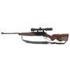 Image 2 : Browning BLR Lever Action Rifle 308 Win 20" Barrel Wood Stock With Bushnell 1.5-6X40