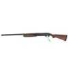 Image 2 : Remington 870 Pump Action Shotgun 12 Ga 3" Chamber 28" Barrel Wood Stock