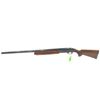 Image 2 : Remington 1100 Semi Auto Shotgun 12 Ga 2.75" Chamber 28" Barrel Wood Stock