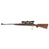 Image 2 : Winchester Model 70 XTR Featherweight Bolt Action Rifle 270 Win 22" Barrel Wood Stock With Scope