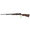 Image 2 : Cooey Model 60 Bolt Action Rifle 22 S/L/LR 24" Barrel Tube Magazine Parts Gun