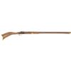 Image 1 : Replica Antique Kentucky Flintlock Long Rifle