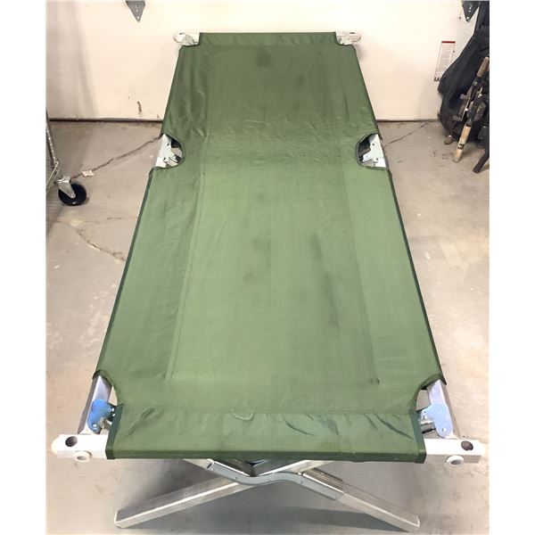 US Army Cot SFRC
