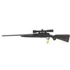 Image 2 : Remington 770 Bolt Action Rifle 243 Win 22" Barrel Black Synthetic With 3-9X40 Scope
