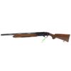 Image 2 : Smith & Wesson 1000 Semi Auto Shotgun 12Ga 2.75" Chamber 20.5" Barrel Wood Stock